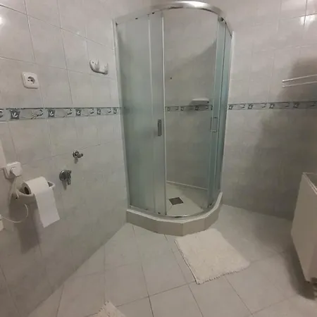 Tukan Apartman Hajduszoboszlo Exterior photo