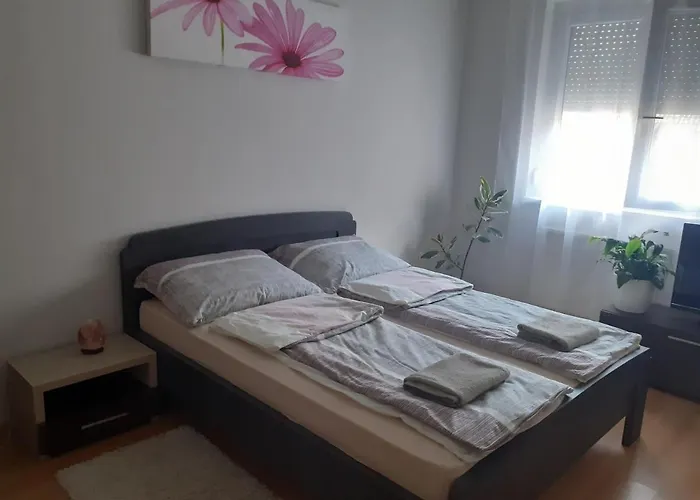 Tukan Apartman Hajduszoboszlo