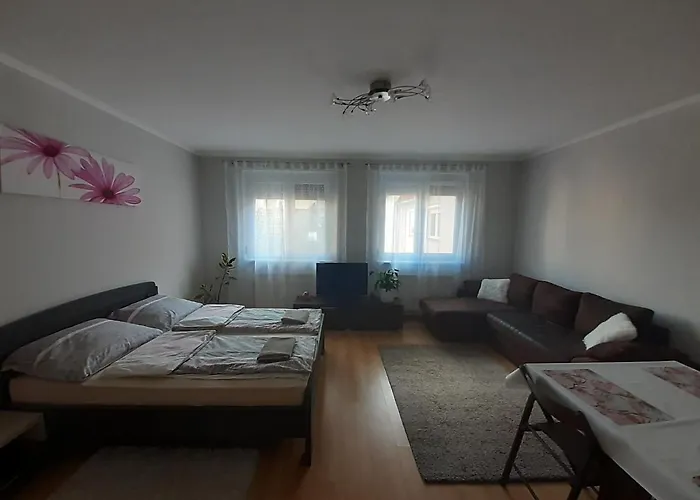 Tukan Apartman Hajduszoboszlo