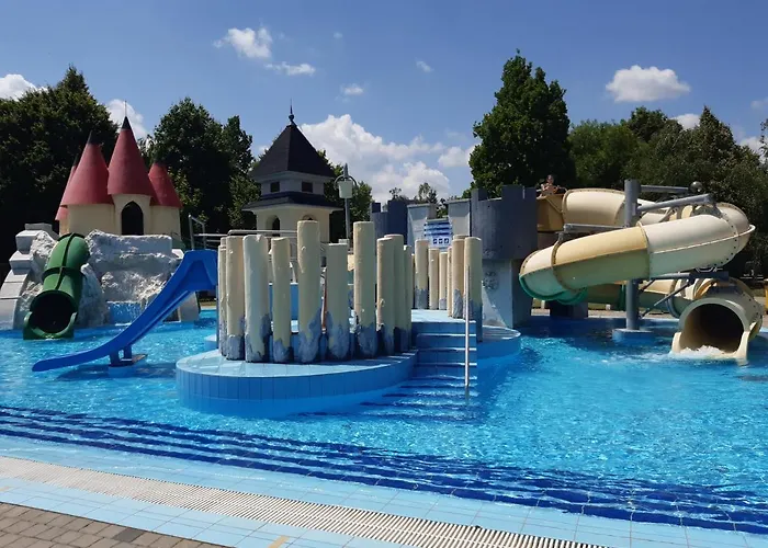 Tukan Apartman Hajduszoboszlo