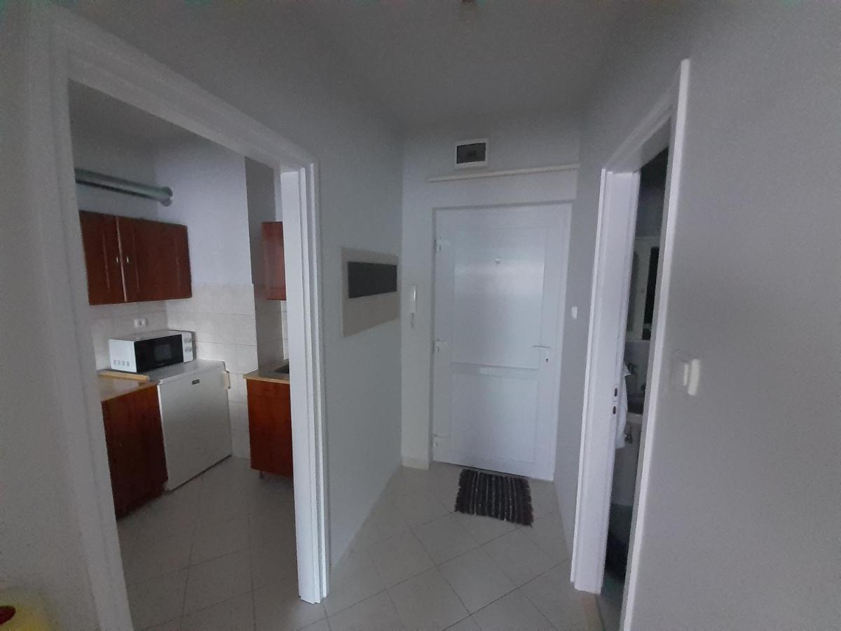 Apartment Tukan Hajduszoboszlo